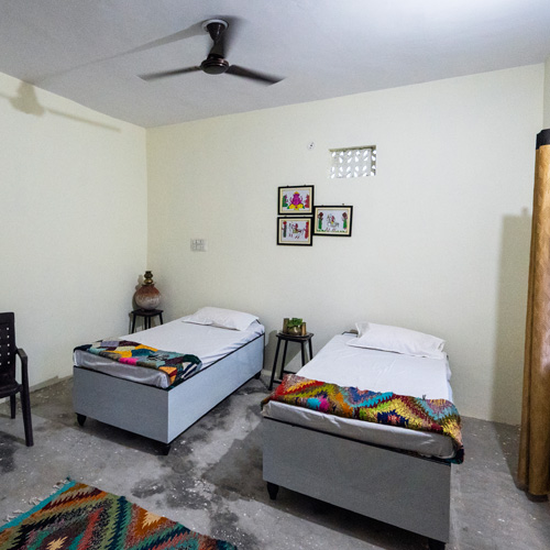 Peepal Home Stay